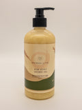 Raw Honey Shower Gel